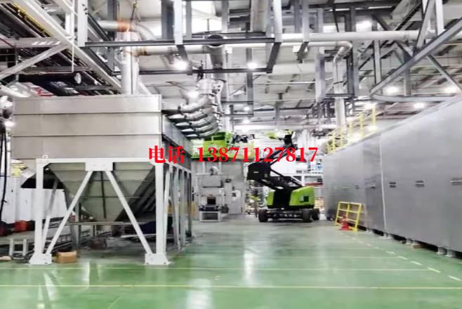 安阳简佑机电设备安装工程,设备安装公司